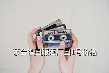 茅臺鎮(zhèn)國服酒廠國1號價(jià)格