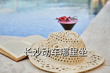 長(zhǎng)沙動(dòng)車哪里坐