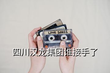 四川漢龍集團(tuán)誰(shuí)接手了