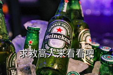 求救高人來看看吧