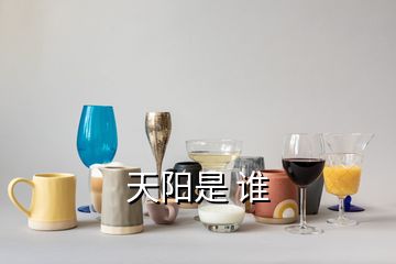 天陽(yáng)是 誰(shuí)