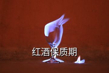 紅酒保質期