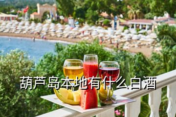 葫蘆島本地有什么白酒