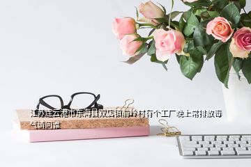 江蘇連云港市東?？h雙店鎮(zhèn)前嶺村有個(gè)工廠晚上常排放毒氣請(qǐng)問誰