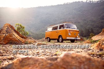 據(jù)說(shuō)在青海互助有一款能拉線的青稞酒誰(shuí)能告訴我是哪個(gè)酒廠的跪求