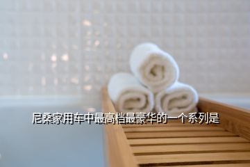 尼桑家用車中最高檔最豪華的一個(gè)系列是