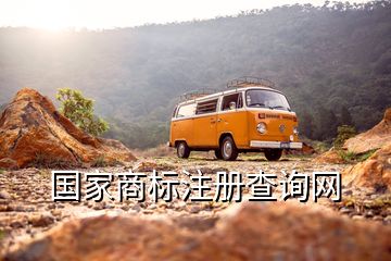 國(guó)家商標(biāo)注冊(cè)查詢(xún)網(wǎng)