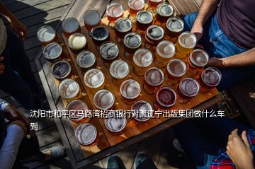 沈陽市和平區(qū)馬路灣招商銀行對(duì)面遼寧出版集團(tuán)做什么車到
