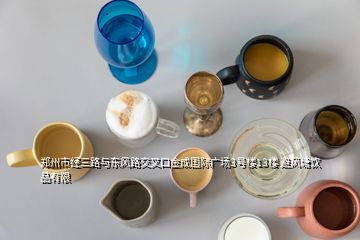 鄭州市經(jīng)三路與東風(fēng)路交叉口金成國際廣場3號(hào)樓13樓 避風(fēng)塘飲品有限