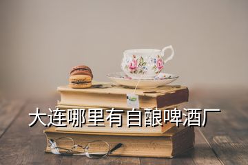 大連哪里有自釀啤酒廠(chǎng)