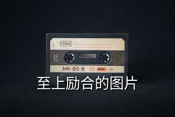 至上勵(lì)合的圖片