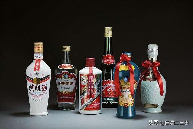 記憶中的家鄉(xiāng)酒，都還在嗎？