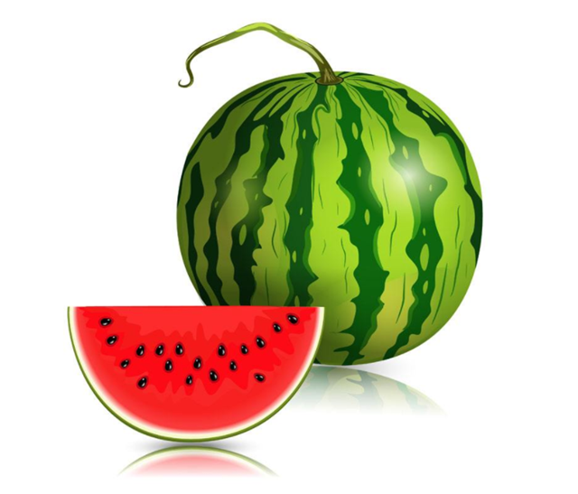 橘子和西瓜哪個(gè)解酒？哪個(gè)更解酒？