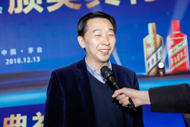 茅臺醬酒公司董事長李明燦調(diào)研蘇寧，布局雙十一沖百億目標