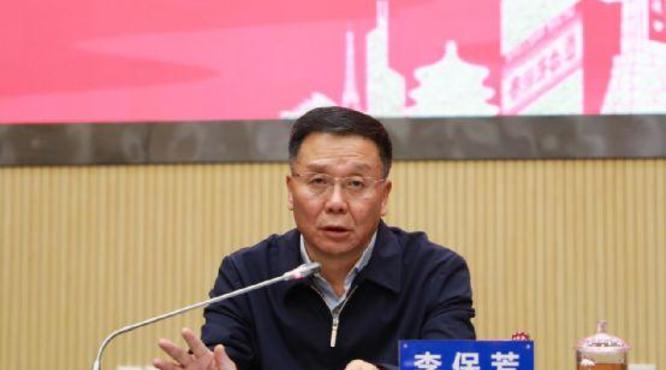 茅臺董事長李保芳：每年投放9000萬瓶酒，保證消費者節(jié)日用酒