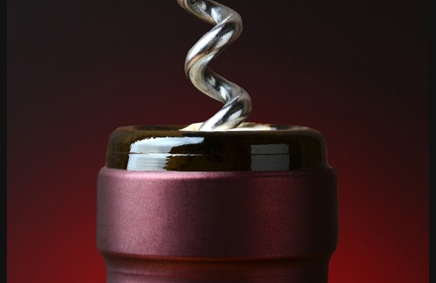 紅酒怎么開？幾種不需要開瓶器的開酒小妙招