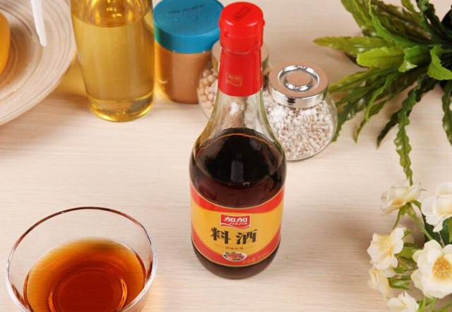 料酒怎么用？料酒不是黃酒，不適合飲用