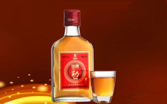 勁酒怎么樣？勁酒功效——補腎抗疲勞