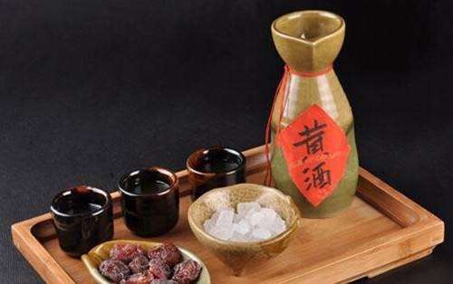 黃酒是什么酒？黃酒能舒筋活血抗衰老