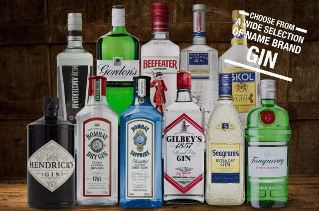 Gin是什么意思？金酒的起源和原料是什么？
