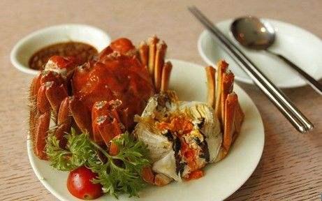 吃大閘蟹喝什么酒？大閘蟹搭配黃酒，去腥