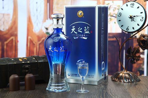 天之藍(lán)52度多少錢一瓶，天之藍(lán)、海之藍(lán)、夢(mèng)之藍(lán)有什么區(qū)別