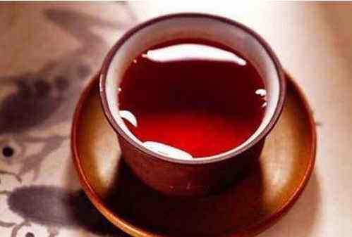 紅棗酒有什么功效？怎么泡紅棗酒？