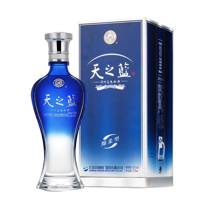 天之藍(lán)42度多少錢一瓶？天之藍(lán)好在哪里