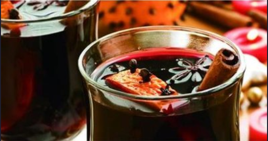歐洲盛行的熱紅酒怎么做？趕緊跟我學(xué)起來(lái)