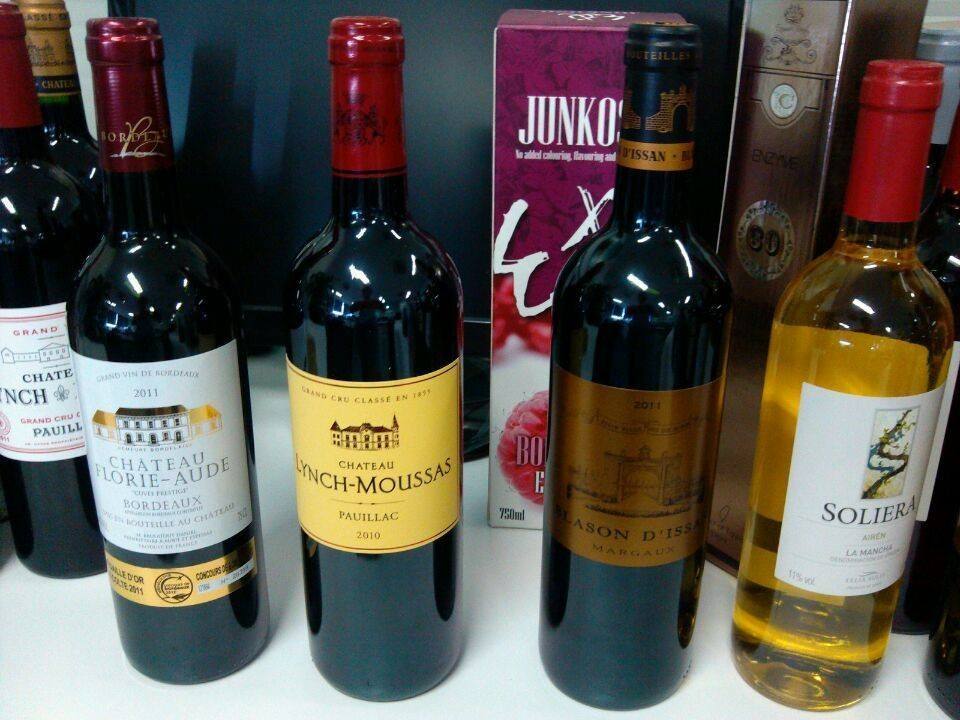進口紅酒怎么查價格？紅酒價格多少合適？