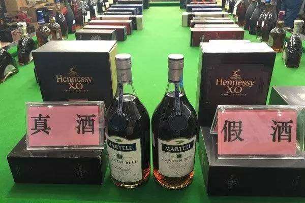怎么辨別芝華士的真假？假洋酒是怎么制造出來的？