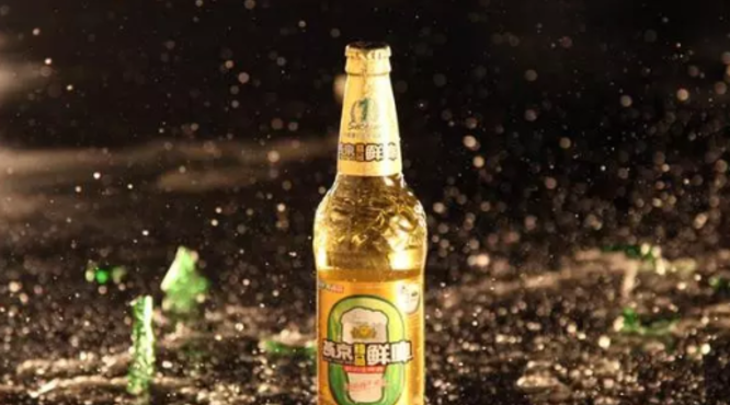 燕京啤酒不好賣了：業(yè)績(jī)下滑市場(chǎng)萎縮 銷量一路走低