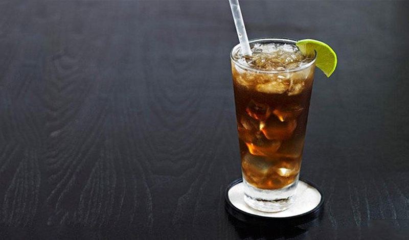 長島冰茶雞尾酒怎么調？長島冰茶度數(shù)低嗎？