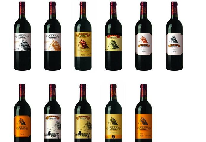 紅酒瓶尺寸有哪些？為什么紅酒都是750ml？