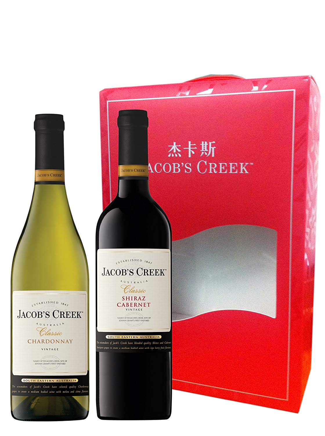 澳大利亞紅酒品牌有哪些？這幾種不可不知