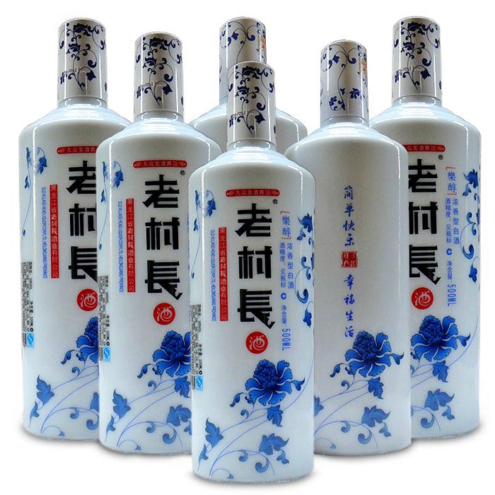 老村長白酒怎么樣？老村長白酒屬于哪種香型