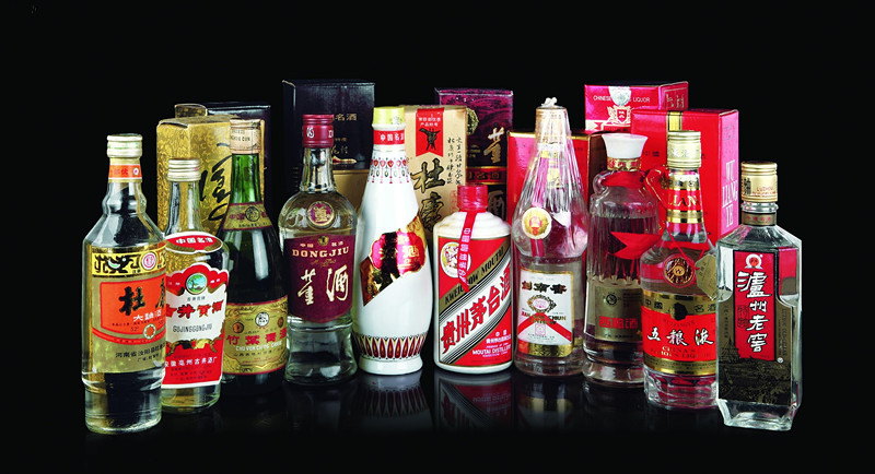 中國(guó)十大名酒價(jià)格分別是多少？白酒怎么選購(gòu)收藏？