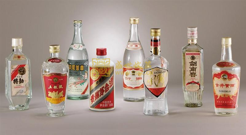 中國(guó)十大名酒有哪些品牌？中國(guó)十大名酒品牌列舉