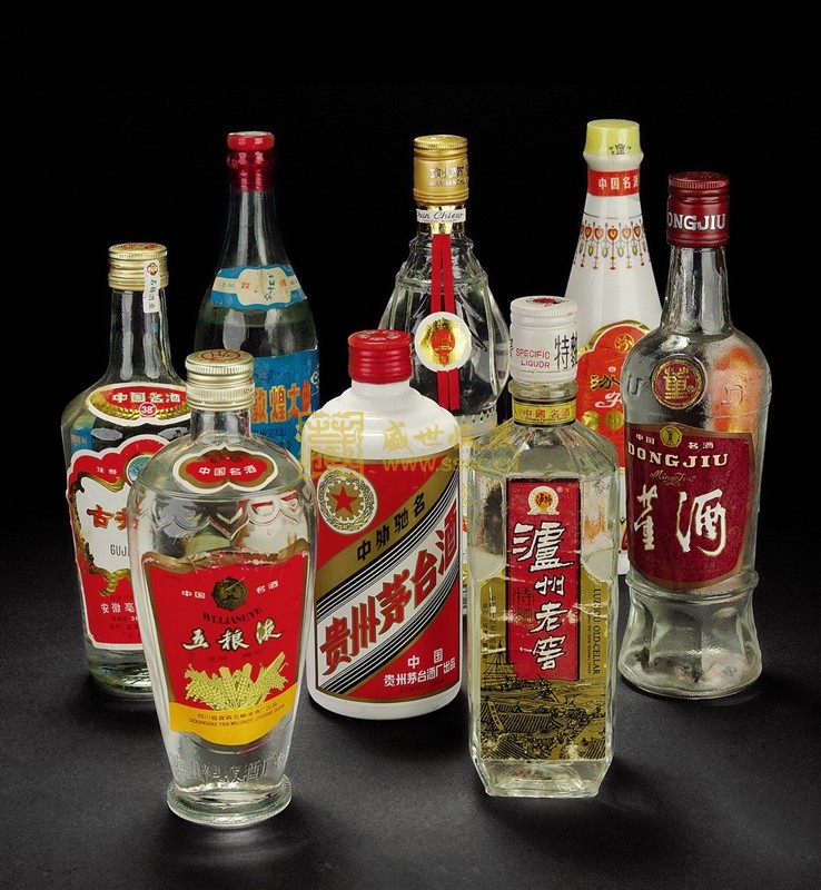 中國八大名酒有哪些？都有什么特點(diǎn)？