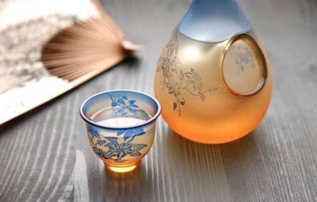 中國酒文化知識(shí)：淺談中國酒發(fā)展史