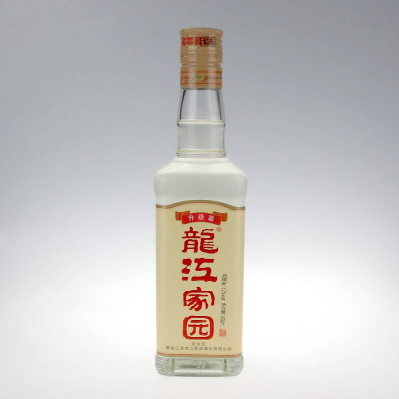 哈爾濱最好的白酒有哪些？推薦龍江龍酒、五義和酒