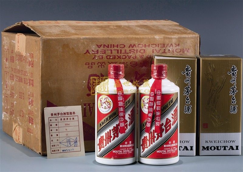 茅臺酒多少錢一瓶？如何選購好的茅臺酒？