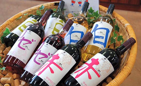 日本紅酒產(chǎn)地有哪些？日本的葡萄酒品種有哪些？