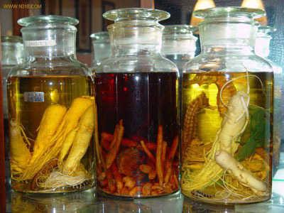 鎖陽(yáng)怎么泡酒，這些良好的泡酒配方不可錯(cuò)過
