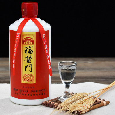 白酒如何密封儲(chǔ)存？白酒可以存放多少年？