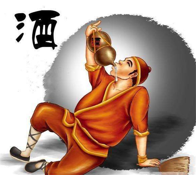 怎么樣才能喝酒不醉？喝不醉是不可能的！