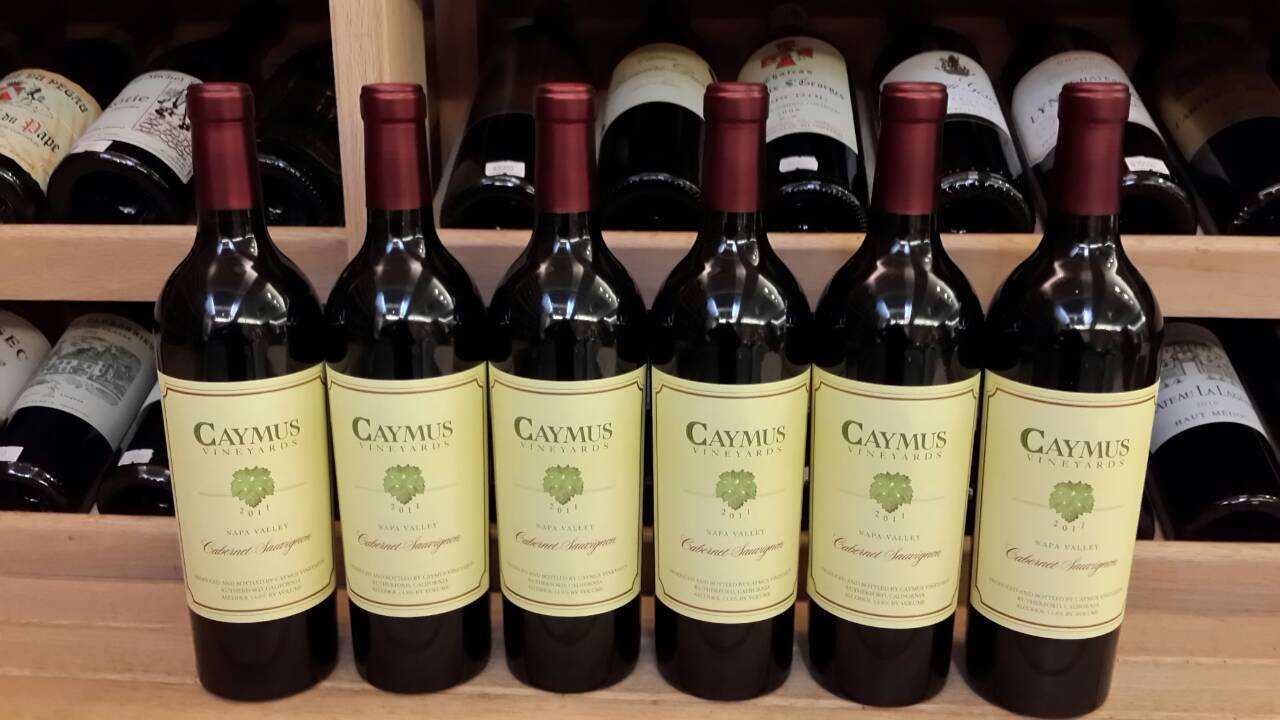 進(jìn)口紅酒品牌有哪些？七大進(jìn)口葡萄酒品牌推薦。