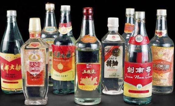 四川有哪些白酒品牌？四川白酒品牌盤點(diǎn)
