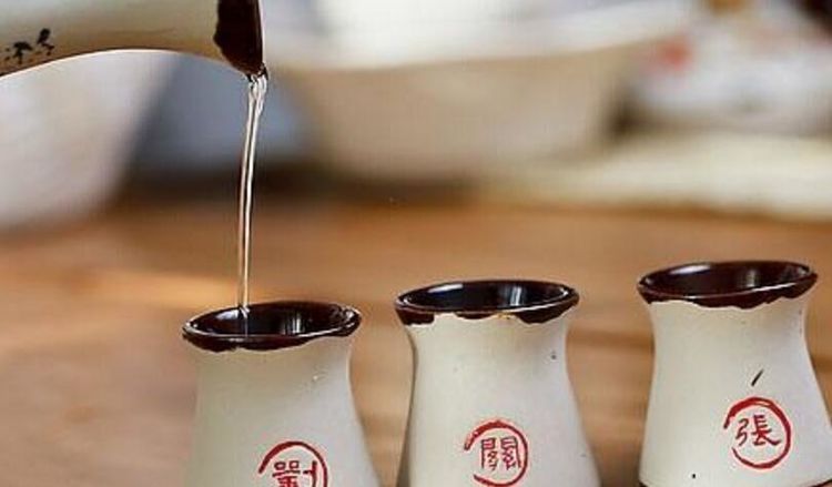 我國的白酒最高多少度？是什么酒？
