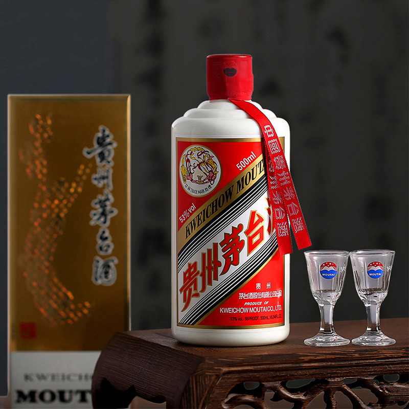 白酒中的醬香型和濃香型有什么區(qū)別？哪一種香型好喝？